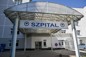 Szpitale chcą wiedzieć, kto zapłaci za podwyżki. Czasu zostało niewiele