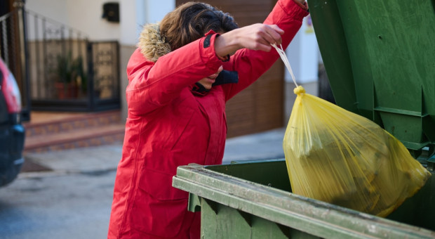 Wejdzie "roczny PIT odpadowy"? Gminy chcą nowych narzędzi w opłatach za śmieci
