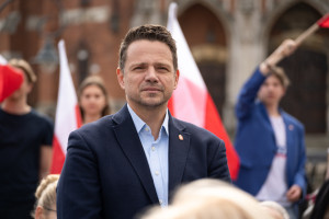 Rafał Trzaskowski ogłosił kolejny etap przedłużenia metra. 4 kilometry i trzy nowe stacje