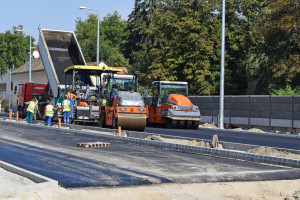 Samorządy dostaną więcej pieniędzy na drogi. Takich zmian rząd jeszcze nie wprowadzał