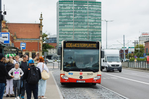 Ogłosili przetargi nie mając pieniędzy. Teraz wszystko zależy od jednej decyzji