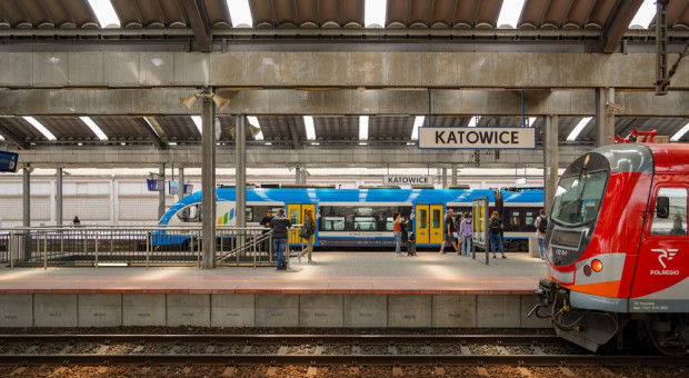 Kolej pozostanie kręgosłupem. Teraz czas na silną integrację z transportem autobusowym
