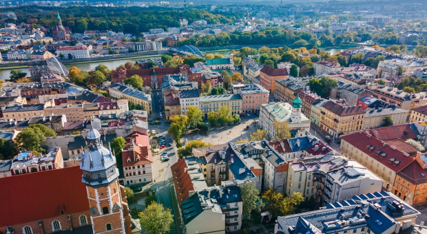 Miasto 15-minutowe to nie utopia. Kraków, Płock i GZM mówią o realnych problemach