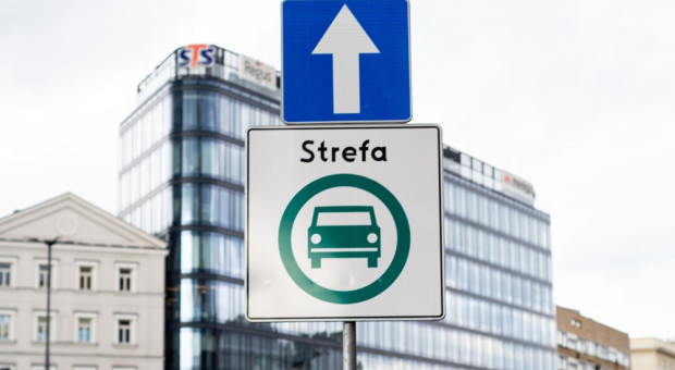 Strefy czystego transportu to lepsze powietrze i zdrowsi ludzie. Ale trzeba je tworzyć z głową
