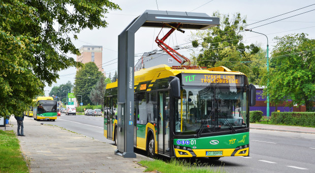 Energia ze ścieków zasili trolejbusy i lodowisko. Miasto ma śmiały plan rozwoju biogazowni