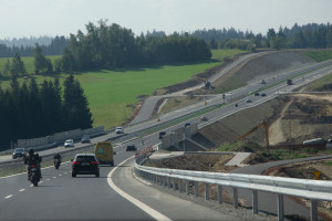 Obwodnica odciąży główną trasę. W 2028 r. kierowcy pojadą wygodnie