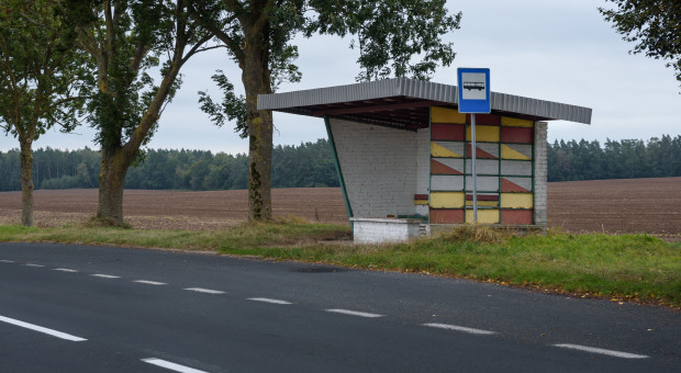 Ustawa da narzędzia do walki z wykluczeniem transportowym. Marszałkowie są na tak