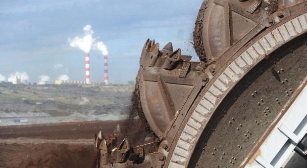 Bełchatów nie chce być "ofiarą na ołtarzu klimatycznym". Atom to dla nich być albo nie być