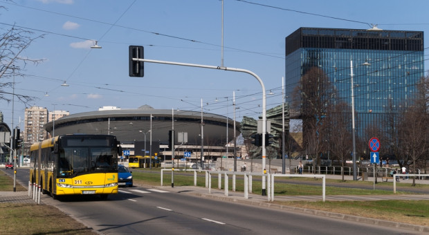 Miasta stawiają na system, nie na pojedyncze linie. Czas decyduje o wyborze