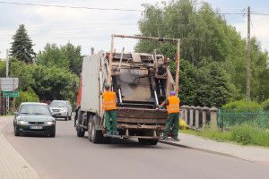 Właściciele unikną dodatkowych kosztów. Gmina odbierze niebezpieczne odpady