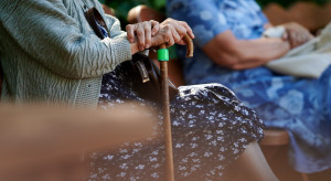 Bon senioralny coraz bliżej. Marszałkowie popierają takie rozwiązania