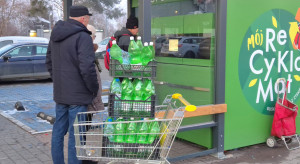 Polacy chcą korzystać z systemu kaucyjnego. Domagają się jednej zasadniczej zmiany