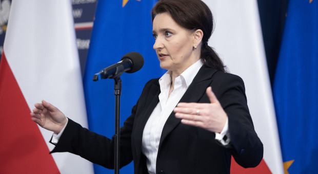 Wiceminister przekonała samorządy. Koordynatorzy mają czas do końca roku