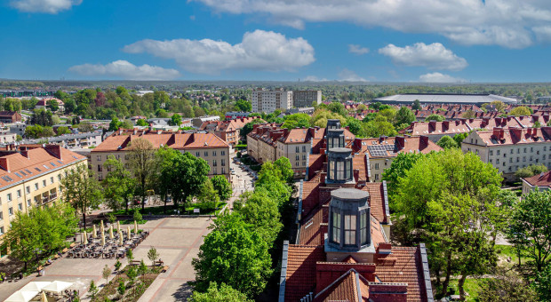 Tychy nie będą Katowicami. "Są inne drogi do tworzenia metropolii niż megamiasto"