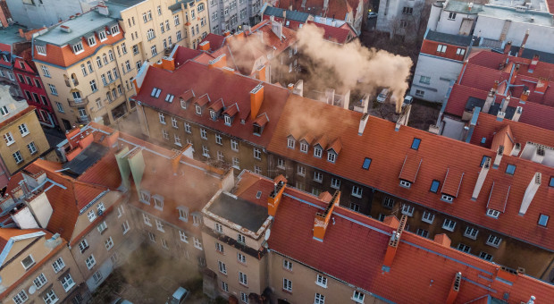 Rząd zmienia przepisy o jakości powietrza. Nowe normy i odszkodowania za szkody zdrowotne