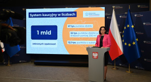 System kaucyjny przekroczył granicę. Nie ma miejsca na szarą strefę i zwrot wsteczny