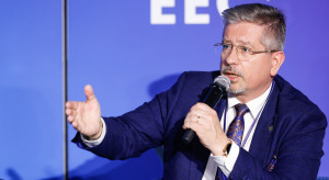 Zamienił fotel wiceprezydenta na funkcję w zarządzie województwa. Zmiany we władzach regionu