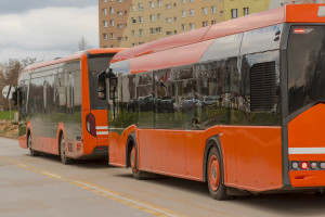 Mniejsze miasta przygrywają walkę o pieniądze na ekotabor? Poszedł apel do ministerstwa