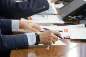 Ruszyły zapisy dla podmiotów objętych Krajowym Systemem Cyberbezpieczeństwa
