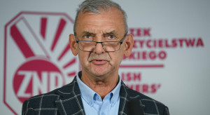 Nauczyciele czekają na pieniądze. Rozczarowanie narasta z każdym miesiącem