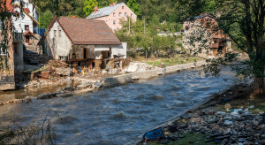 Burmistrz nie chce więcej ofiar. Bezpieczeństwo nawet za cenę przesiedleń