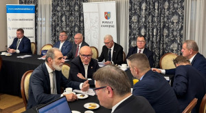 Co dalej z programem LIFE? Powiaty zainterweniowały u szefowej Komisji Europejskiej