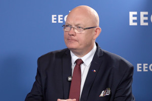 Cyberbezpieczne samorządy będą premiowane. "Każdy atak podnosi świadomość zagrożeń"