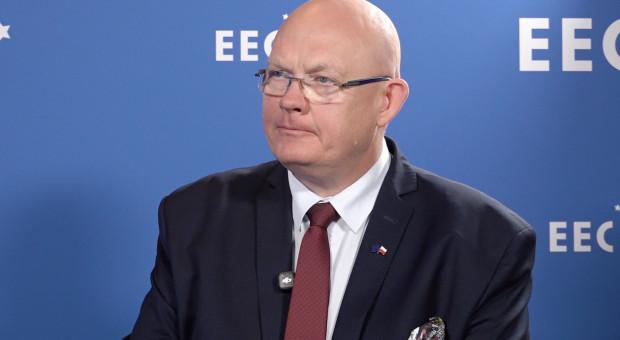 Cyberbezpieczne samorządy będą premiowane. "Każdy atak podnosi świadomość zagrożeń"