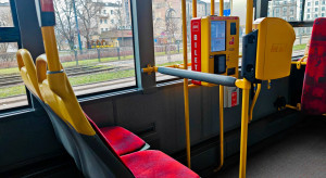 Pojazdy bez opóźnień i przewidywanie awarii. Rusza cyfrowa rewolucja w komunikacji miejskiej