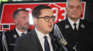Nowy program wsparcia OSP. Miliony na poprawę bezpieczeństwa lokalnych społeczności