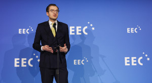 Polska rezygnuje z 5 mld zł z KPO. Wiceminister zapewnia, że samorządy nie ucierpią