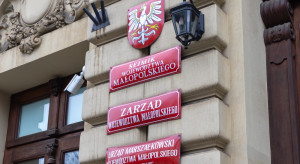 Sytuacja samorządów wojewódzkich uległa pogorszeniu. Spadek poziomu dochodów