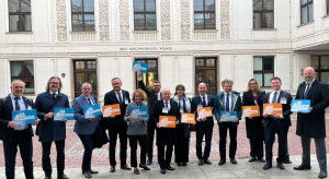 Nowa metropolia coraz bliżej. Codzienne życie mieszkańców się zmieni