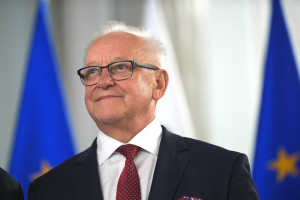 Burza wokół cyfrowej rewolucji w zdrowiu. Były wiceminister: moje dane wyparowały