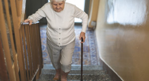 Najem senioralny obciążeniem dla samorządów. Powiaty domagają się kalkulacji kosztów