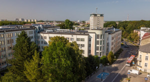 Szpitale chcą się łączyć. Konsolidacja nie oznacza zwolnień