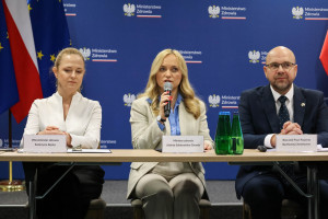 Nowy etap cyfryzacji polskiej służby zdrowia. Pojawią się w nim kolejne funkcjonalności