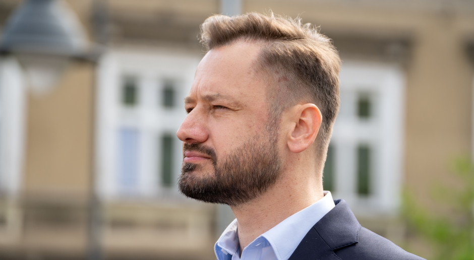 Samuel Rady Krakowianie zagłosują ws. odwołania prezydenta Miszalskiego i rady ...