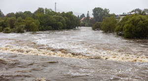 Zaleją duży teren. Nowy zbiornik w Polsce będzie służył także turystom