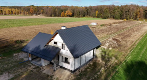 Szereg ułatwień w planowaniu przestrzennym. Prawie 2,5 tys. urzędników się ucieszy
