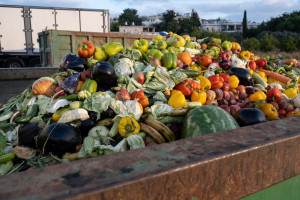 Powstaje biokompostownia za 17 mln zł. Przerobi 10 000 ton odpadów rocznie