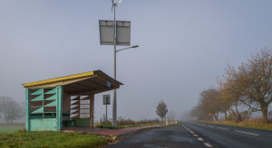 Nowe zasady transportu zbiorowego. Resort chce dodatkowych obowiązków dla gmin