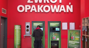 System kaucyjny jednak nie wszędzie. Część sklepów poza nawiasem