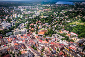 Koniec drogiej energii? Odpady, biogaz i wody kopalniane tematem debat w Katowicach