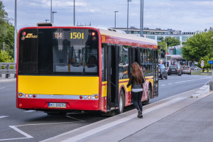 Miasta bliżej dopłat z funduszu autobusowego. Eksperci ostrzegają: może zabraknąć pieniędzy