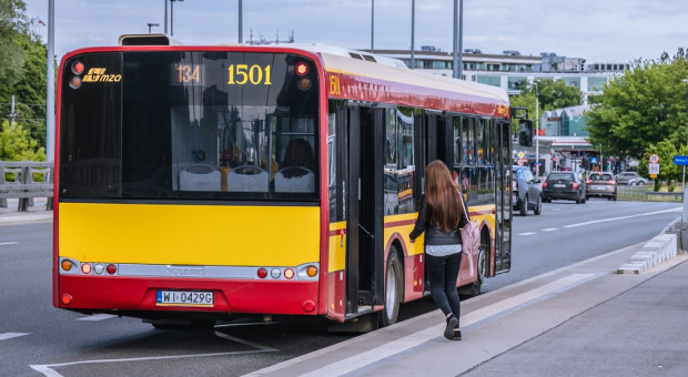 Miasta bliżej dopłat z funduszu autobusowego. Eksperci ostrzegają: może zabraknąć pieniędzy