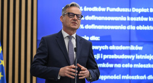 BGK dla JST: więcej pieniędzy, mniej dotacji. Nowe pożyczki i 11 mld zł na bezpieczeństwo