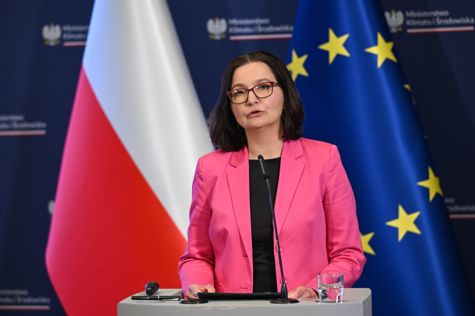 System kaucyjny do rozszerzenia. Jednorazowe szkło oprócz puszek i butelek