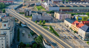 Zamknięcie estakady to problem dla Chorzowa. Może być jednak impulsem do zmian