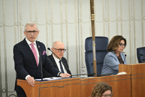 Wybory w Polsce mają wyglądać inaczej. Głosowanie ma być szybsze i bez kolejek